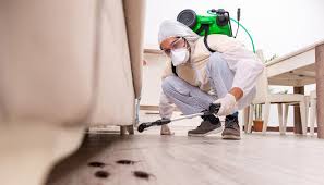 Best Pest Control for Multi-Family Homes  in Noblesville, IN